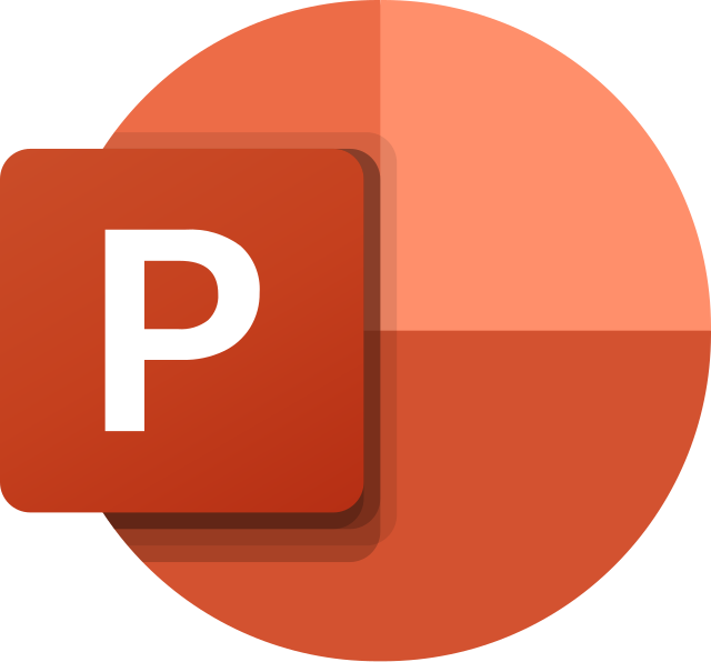 Microsoft PowerPoint Training