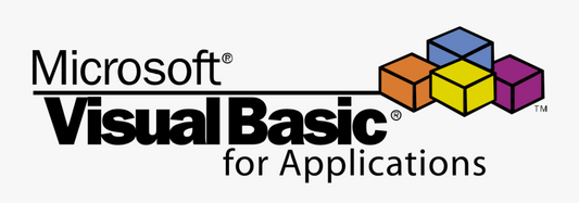 Visual Basic Application Training