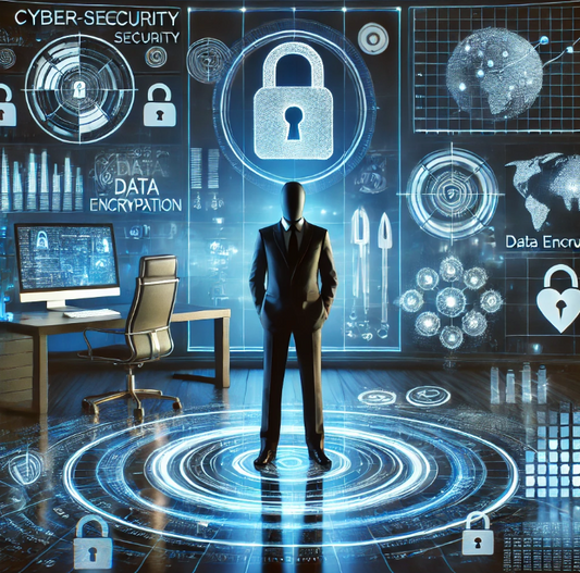 Cyber-Security Consulting