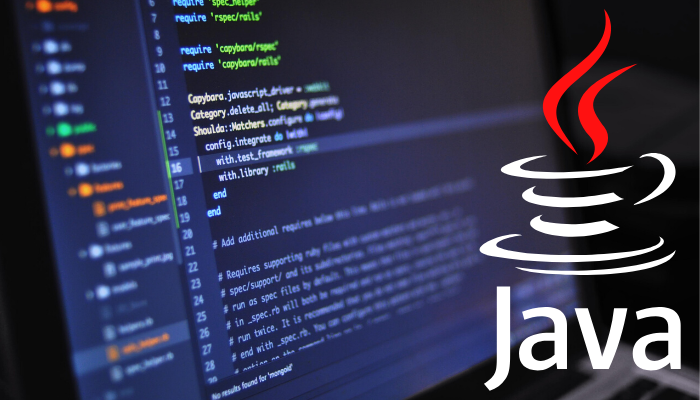 Java Programming Developer Training