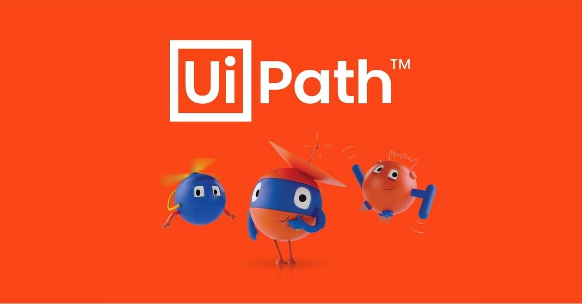 UiPath Developer Training